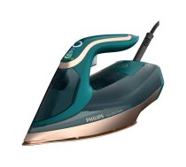 Philips Azur 8000 Series DST8030 - steam iron - sole plate: SteamGlide Elite DST8030/70