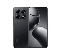 Xiaomi 14T - titan black - 5G smartphone - 256 GB - GSM (MZB0HUBEU Xiaomi)