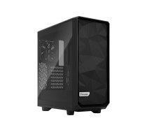 Fractal Design Meshify Meshify 2 Compact Lite - mid tower - ATX (FD-C-MEL2C-03 Fractal Design)