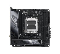 ASUS ROG Strix X670E-I Gaming WiFi - motherboard - mini ITX - Socket AM5 - AMD X670E (90MB1B70-M0EAY0 ASUS)