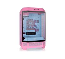 Thermaltake The Tower 300 - micro tower - mini ITX / micro ATX CA-1Y4-00SAWN-00