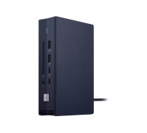 ASUS SimPro Dock 2 - docking station - Thunderbolt - 2 x DP, HDMI, VGA - 1GbE 90NX0460-P00030