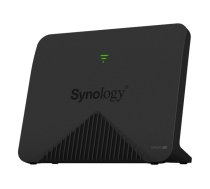 Synology MR2200AC - wireless router - Wi-Fi 5 - desktop MR2200AC
