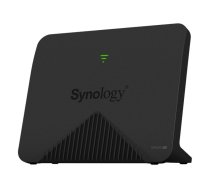 Synology MR2200AC - wireless router - Wi-Fi 5 - desktop (MR2200ac Synology)