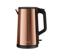 Tefal Glorious KI583C10 - kettle - dark gold KI583C10