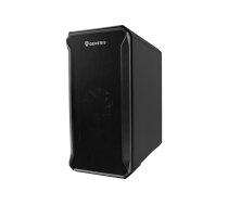 Genesis Irid 503 - tower - micro ATX NPC-1558
