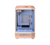 Thermaltake The Tower 300 - micro tower - micro ATX CA-1Y4-00SKWN-00