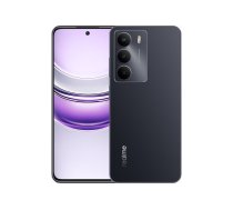 Realme 14X - carbon black - 5G smartphone - 128 GB - GSM 631011004937
