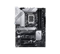 ASUS PRIME Z790-P - motherboard - ATX - LGA1700 Socket - Z790 90MB1CK0-M0EAY0