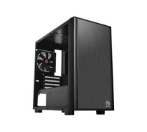 Thermaltake Versa H17 - tower - micro ATX CA-1J1-00S1NN-00