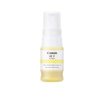 Canon GI 45 Y - yellow - original - ink refill 6287C001