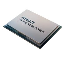 AMD Ryzen ThreadRipper PRO 7995WX / 2.5 GHz processor - PIB/WOF 100-100000884WOF