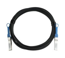 Startech Cisco SFP-H10GB-ACU7M Compatible 7m 10G SFP+ to SFP+ DAC Twinax, 10GbE SFP+ Copper DAC 10 Gbps Low Power Active SFP+ Transceiver Module DAC Cable, Cisco Firepower ASR9000 - Lifetime Warranty (SFPH10GBACU7) - 10GBase direct attach cable - 7 m - bl SFPH10GBACU7