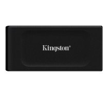 Kingston XS1000 - SSD - 1 TB - USB 3.2 Gen 2 SXS1000/1000G