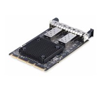 Startech - network adapter - OCP 3.0 - 10 Gigabit SFP+ x 2 O1210I-NETWORK-CARD
