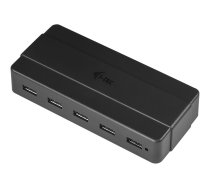 i-Tec USB 3.0 Charging HUB - hub - 7 ports U3HUB742