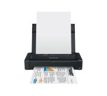 Epson WorkForce WF-100W - printer - colour - ink-jet C11CE05403