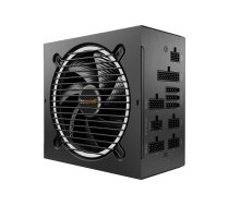 be quiet! Pure Power 12 M 1200W - power supply - 1200 Watt (BN346 Listan)