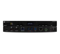 Atlona Omega Series AT-OME-SW21-TX - video/audio/USB/network extender - 10Mb LAN, HDBaseT AT-OME-SW21-TX