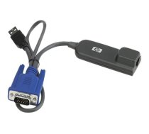 HPE USB Interface Adapter - video / USB extender 336047-B21