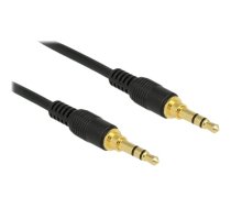 Delock audio cable - 1 m (85547 Delock)