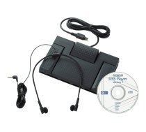 Olympus AS 2400 Transcription Kit - accessory kit for digital voice recorder (N2275726 Olympus)