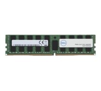 Dell - DDR4 - module - 8 GB - DIMM 288-pin - 2400 MHz / PC4-19200 - unbuffered SNPMT9MYC/8G