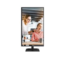 AOC Q27E4CV - LED monitor - QHD - 27" - HDR Q27E4CV