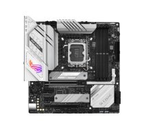 ASUS ROG STRIX B760-G GAMING WIFI - motherboard - micro ATX - LGA1700 Socket - B760 90MB1EQ0-M1EAY0