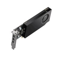 NVIDIA RTX - graphics card - RTX A400 - 4 GB DELL-9RN4R