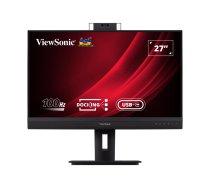 ViewSonic VG2757V-2K - LED monitor - 27" VG2757V-2K