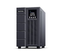 CyberPower Online S Series OLS3000EA - UPS - 2700 Watt - 3000 VA OLS3000EA