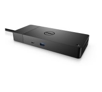 Dell Performance Dock WD19DCS - docking station - USB-C - HDMI, DP - 1GbE DELL-WD19DCS