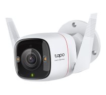 Tapo C325WB V1 - network surveillance camera - bullet Tapo C325WB