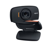 Logitech HD Webcam B525 - webcam 960-000842