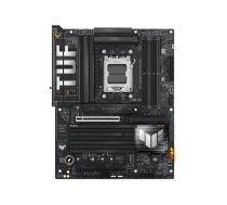 ASUS TUF GAMING X870-PLUS WIFI - motherboard - ATX - Socket AM5 - AMD X870 TUFGAMINGX870-PLUSWIFI