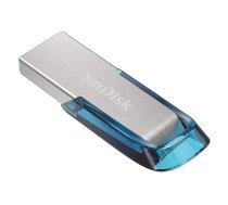 SanDisk Ultra Flair - USB flash drive - 64 GB (SDCZ73-064G-G46B SanDisk)