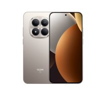 Xiaomi Redmi Note 15 Pro 5G - titanium colour - 5G smartphone - 256 GB - GSM MZB0LZLEU