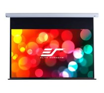 Elite Screens Saker Series SK100XHW-E12 - projection screen - 100" (254 cm) (SK100XHW-E12 Elite Screens)