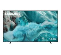 Samsung QE65Q7FAAU Q7F Series - 65" LED-backlit LCD TV - QLED - 4K QE65Q7FAAUXXH