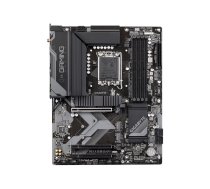 Gigabyte B760 GAMING X AX - 1.X - motherboard - ATX - LGA1700 Socket - B760 B760 GAMING X AX
