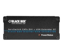 Black Box CATx KVM Extender EC Transmitter - KVM / USB extender ACX300-T-R2