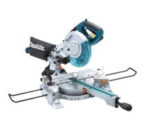 Makita LSO815FLN - sliding compound miter saw - 1400 W - 216 mm LS0815FLN
