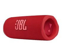 JBL Flip 6 - speaker - for portable use - wireless JBLFLIP6RED