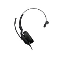 Jabra Evolve2 50 MS Mono - headset - USB-C, USB-A 25069-899-899