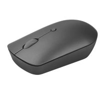 Lenovo 540 Wireless Compact - mouse - compact - 2.4 GHz - storm grey GY51D20867
