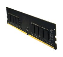 SILICON POWER - DDR4 - module - 16 GB - DIMM 288-pin - 2666 MHz / PC4-21300 - unbuffered (SP016GBLFU266X02 Silicon Power)