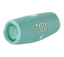 JBL Charge 5 - speaker - for portable use - wireless (JBLCHARGE5TEAL Harman)