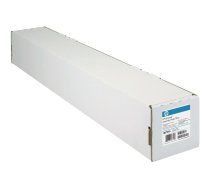 HP Universal - photo paper - glossy - 1 roll(s) - Roll (106.7 cm x 30.5 m) - 200 g/m² Q6576A