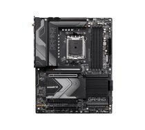 Gigabyte X670 GAMING X AX - 1.0 - motherboard - ATX - Socket AM5 - AMD X670 (X670 GAMING X AX GIGABYTE)